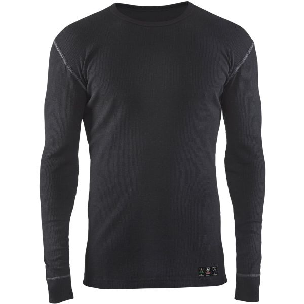 Base Layer - Flame Resistant