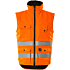Winter Gilet