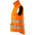 Winter Gilet