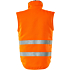 Winter Gilet