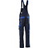 Bib & Brace with kneepad pockets