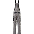 Bib & Brace with kneepad pockets
