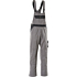 Bib & Brace with kneepad pockets