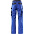 Trousers with kneepad pockets