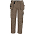  Trousers with holster pockets