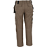  Trousers with holster pockets