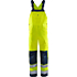 High vis bib'n'brace class 2 1001 TH