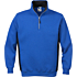 Acode half zip sweatshirt 1705 DF