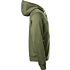 Gavin Zip Hood