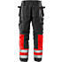 High vis craftsman trousers class 1 247 FAS