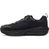 Service Boa Black Shoe