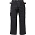 Craftsman trousers woman 253K FAS