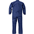 Cotton coverall 881 FAS