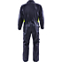 Flame welding coverall 8030 FLAM