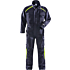 Flame welding coverall 8030 FLAM