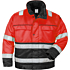 High vis winter jacket class 3 444 PP