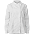 Women’s stretch chef’s jacket