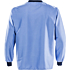 Cleanroom long sleeve t-shirt 7R014 XA80