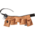 Snikki tool belt 9335 LTHR