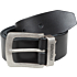 Leather belt 9371 LTHR