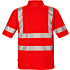 High vis polo shirt class 3 7406 PHV