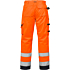 High vis craftsman trousers class 2 2025 PLU