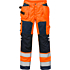 High vis craftsman trousers class 2 2025 PLU