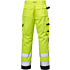 High vis trousers cl 2 2026 PLU