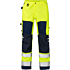 High vis trousers cl 2 2026 PLU