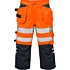 High vis craftsman pirate trousers class 2 2027 PLU