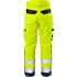 High vis winter trousers class 2 2034 PP