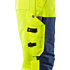 High vis winter trousers class 2 2034 PP