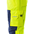 High vis winter trousers class 2 2034 PP