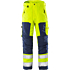 High vis winter trousers class 2 2034 PP