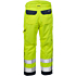 High vis Airtech® winter trousers class 2 2035 GTT