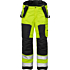 High vis Airtech® winter trousers class 2 2035 GTT