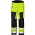 High vis Airtech® winter trousers class 2 2035 GTT