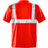 High vis t-shirt class 2 7411 TP