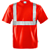 High vis t-shirt class 2 7411 TP