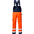 High vis bib'n'brace class 2 1014 PLU