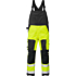 High vis bib'n'brace class 2 1015 PLU