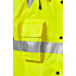 Flame high vis rain jacket class 3 4845 RSHF