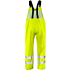 Flame high vis rain trousers class 2 2047 RSHF