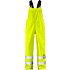 Flame high vis rain trousers class 2 2047 RSHF