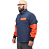 FishPicking Hybrid 1/2 Zip Commercial Grade Shirt