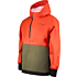 Neptune Waterproof Armored Anorak