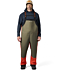 Neptune Waterproof Armored Bib