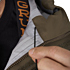 Vector Waterproof & Breathable Wading Jacket