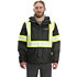 Neptune Waterproof Hi-Vis Jacket