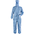 Cleanroom coverall 8R220 XR50